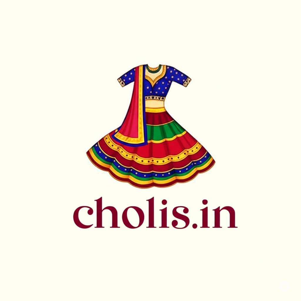 Choli's.in Logo